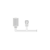 Thermostat bimétallique à commutation NF 0-60°C
