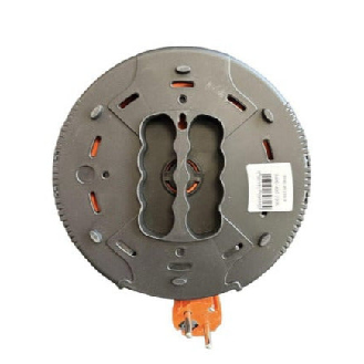 Câble d'extension compact 5 m avec 4 prises IP20-Lire la description