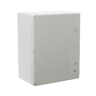 Armadio elettrico in plastica IP65 400x500x240mm-Leggi tutto