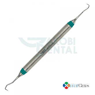 Scaler dentale in acciaio inossidabile-Leggi tutto