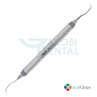 Curetta dentale per tartaro sottogengivale-Leggi tutto
