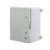Armadio elettrico in plastica IP65 300x400x220mm