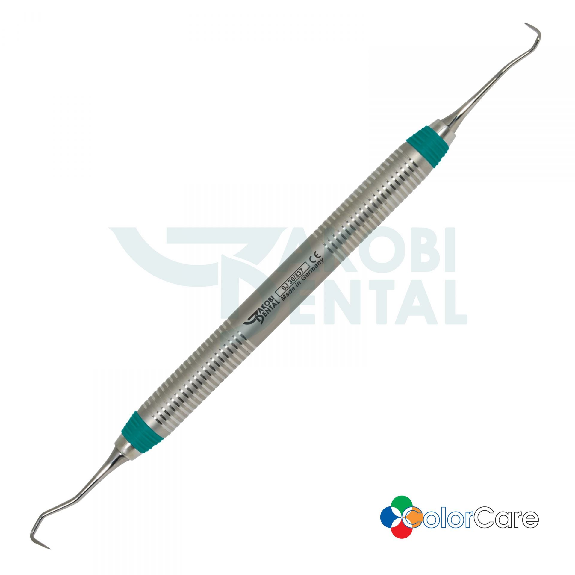 Scaler dentale in acciaio inossidabile-Leggi tutto