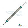 Scaler dentale in acciaio inossidabile