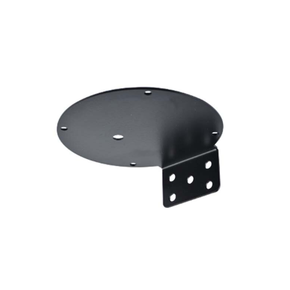 Supporto a muro Ø90 10 cm-Leggi tutto