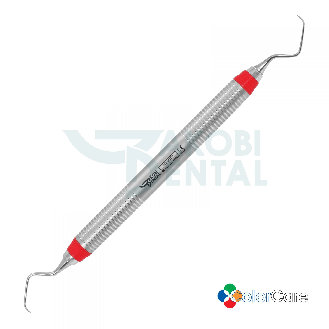 Curetta dentale per tartaro sottogengivale-Leggi tutto