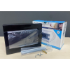 Cuadro modular 16 fusibles IP40