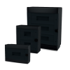 Cuadro modular 16 fusibles IP40