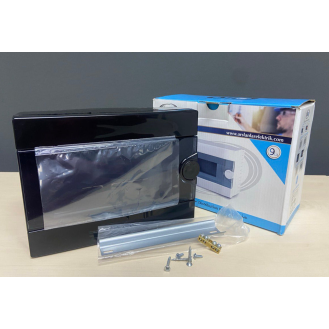 Cuadro modular 16 fusibles IP40-Leer más