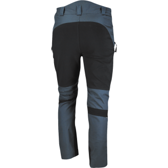 PANTALÓN WORKFLEX MULTIUSOS-Leer más