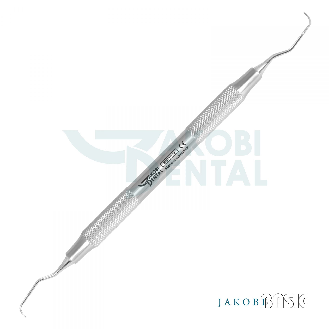 Curetta dentale per tartaro sottogengivale-Leggi tutto