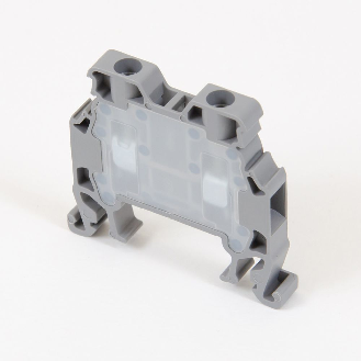 Morsetto di connessione a vite 1,5 mm² per guida DIN-Leggi tutto