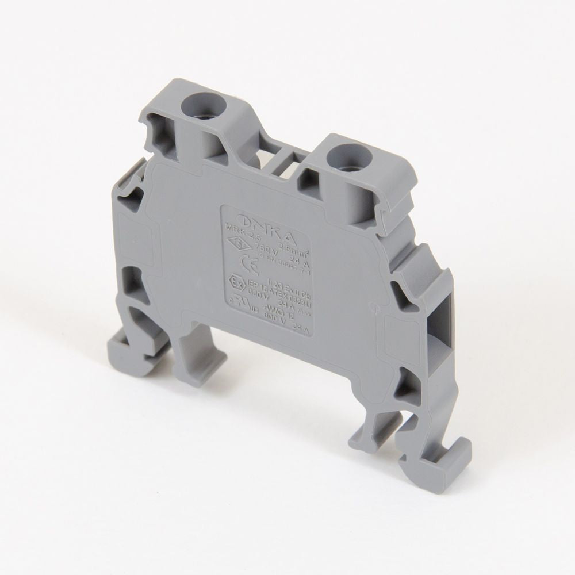 Morsetto di connessione a vite 1,5 mm² per guida DIN-Leggi tutto