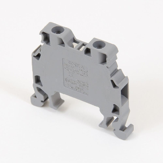 Morsetto di connessione a vite 1,5 mm² per guida DIN-Leggi tutto