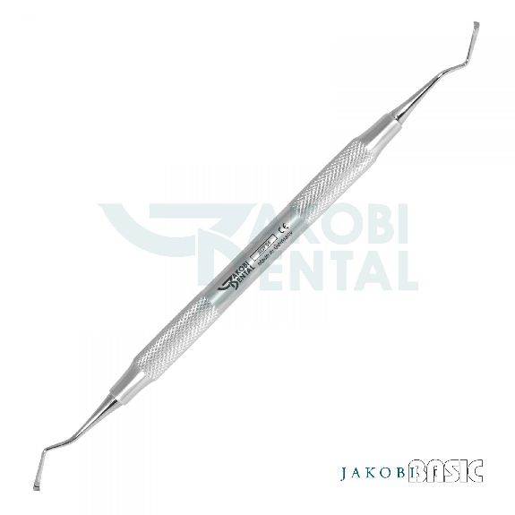 Scaler HOE per premolari e molari-Leggi tutto