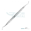 Scaler HOE per premolari e molari