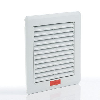 Grille filtrante 160x160 mm IP54