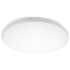 Panneau LED rond 12W blanc froid 6500K