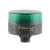 Balise de signalisation avec buzzer ø70 mm