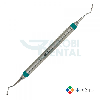 Scaler dentale in acciaio inossidabile