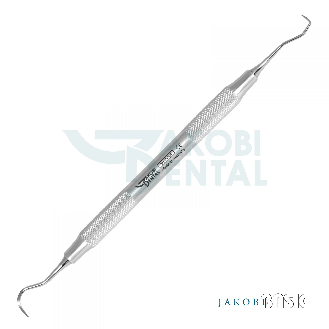 Scaler dentale in acciaio inossidabile-Leggi tutto