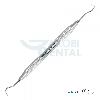 Scaler dentale in acciaio inossidabile
