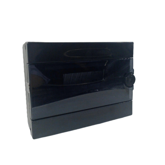 Cuadro modular empotrado 12 MOD IP40-Leer más