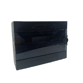 Cuadro modular empotrado 12 MOD IP40-Leer más
