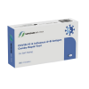 Kit de test rapide antigénique grippe et COVID-19