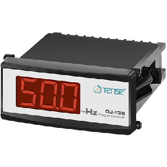Frequenzimetro digitale integrato 1-400 Hz-Leggi tutto