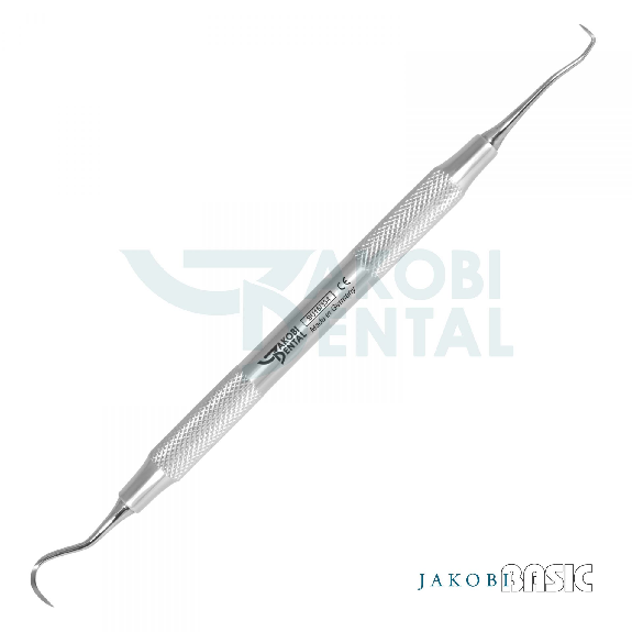 Scaler dentale in acciaio inossidabile-Leggi tutto