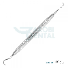 Scaler dentale in acciaio inossidabile