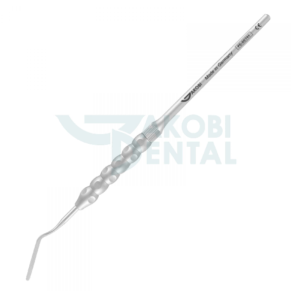 Inserto periotomo dritto in acciaio inossidabile 1.6mm-Leggi tutto