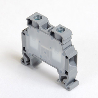 Morsetto di connessione a vite 6 mm² per guida DIN-Leggi tutto