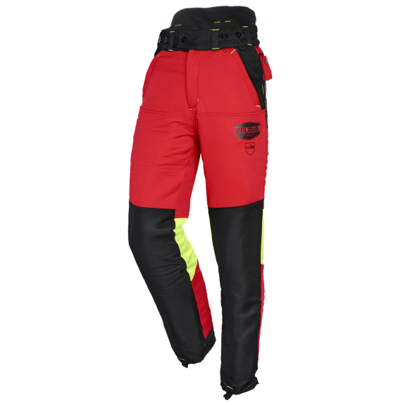 PANTALON FELIN + 7 CM PANTALON FELIN + 7 CM-Lire la description