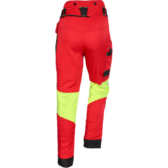 PANTALON FELIN + 7 CM PANTALON FELIN + 7 CM-Lire la description