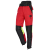 PANTALON FELIN + 7 CM