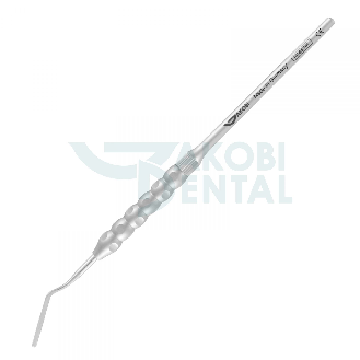 Inserto periotomo inclinato in acciaio inossidabile 1.6mm-Leggi tutto
