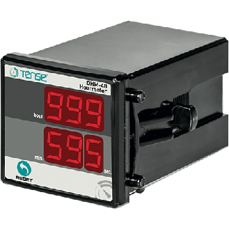 Contatore ore digitale LCD 230VAC-Leggi tutto