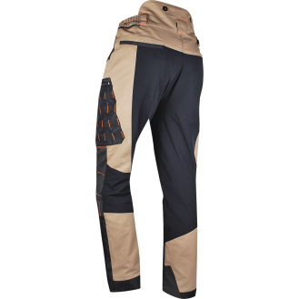 PANTALON HANDY BEIGE-Lire la description