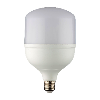 Ampoule LED 40W E27, blanc froid 6500K-Lire la description