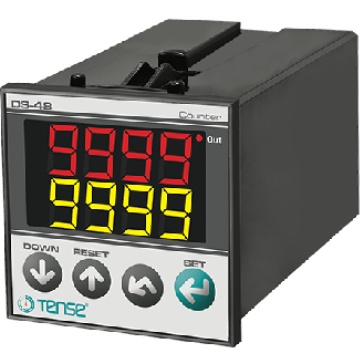 Contatore di impulsi elettronico-Leggi tutto