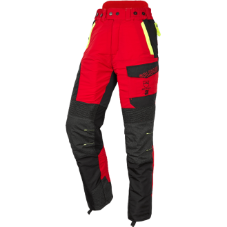 PANTALON INFINITY CL 3 TYPE A-Lire la description