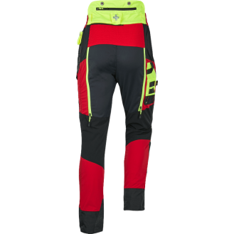 PANTALON INFINITY CL 3 TYPE A-Lire la description