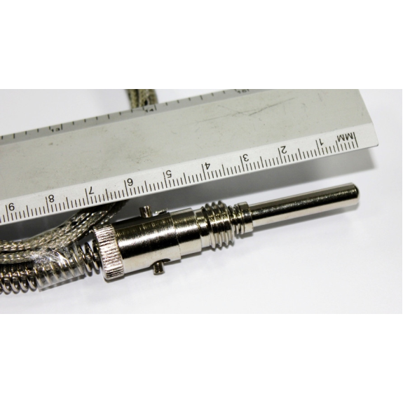 Temperatursensor Thermoelement Typ J-Beschreibung lesen