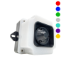 RGB-Warnleuchte 85-250V AC/DC