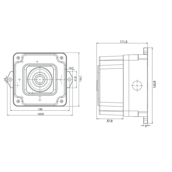 RGB-Warnleuchte 85-250V AC/DC-Beschreibung lesen