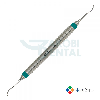 Scaler Sickle per spazi interdentali
