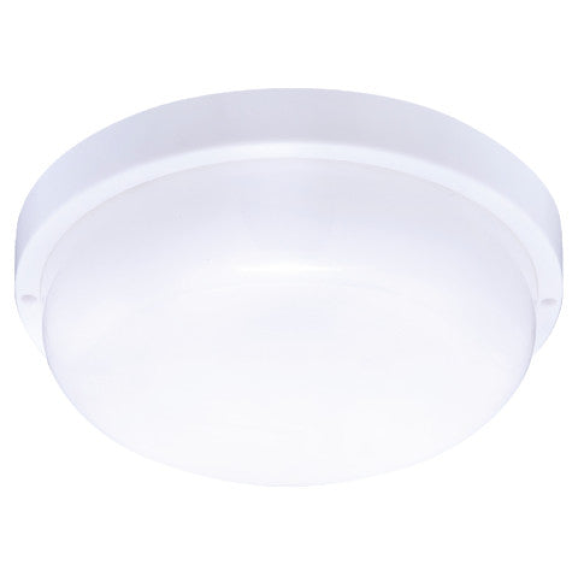 Plafonnier LED 18W blanc froid 6500K-Lire la description