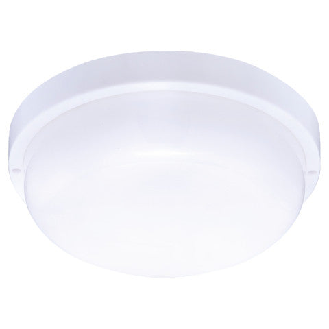Plafonnier LED 18W blanc froid 6500K-Lire la description